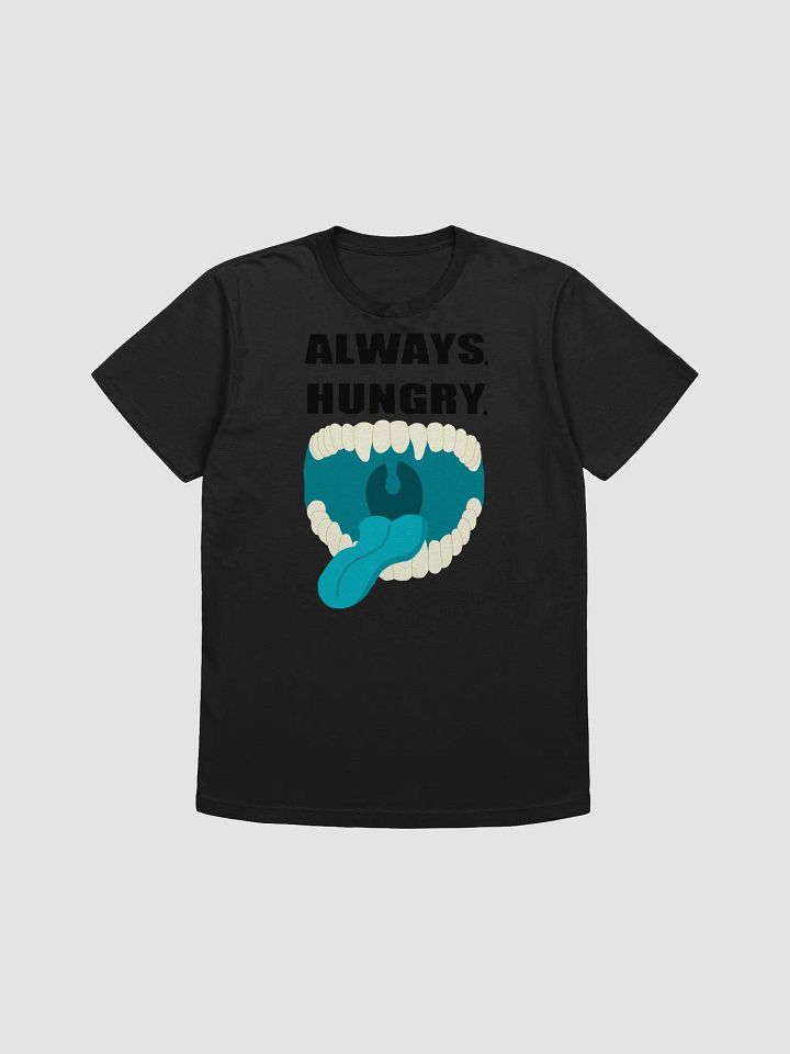 Always. Hungry. (Vibrant) product image (1)