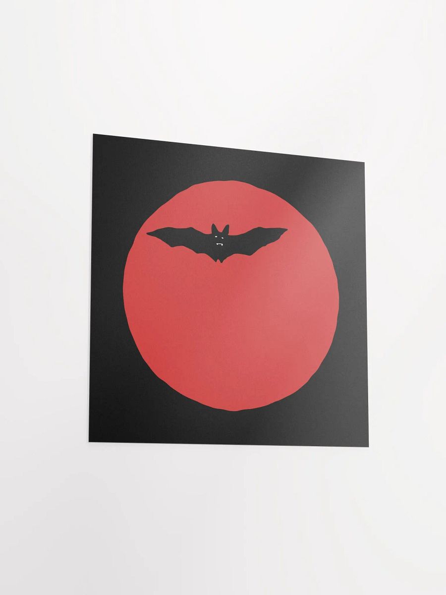 Netopir Poster product image (3)
