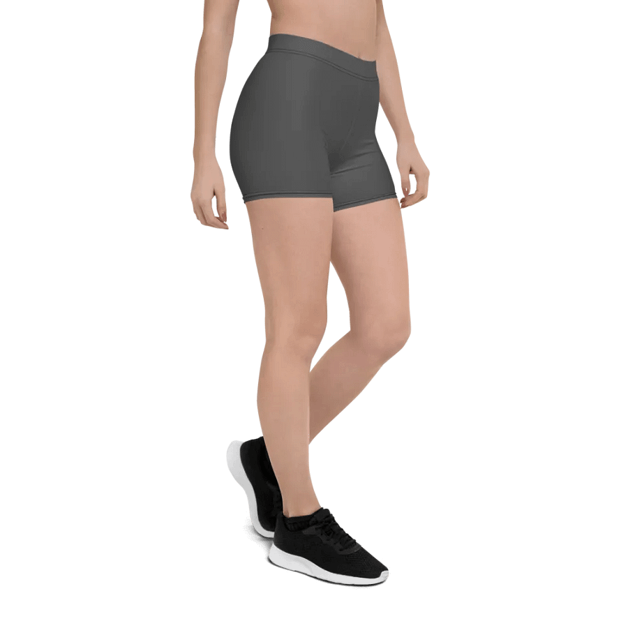 Workout Fitness Activewear Yoga Shorts product image (6)