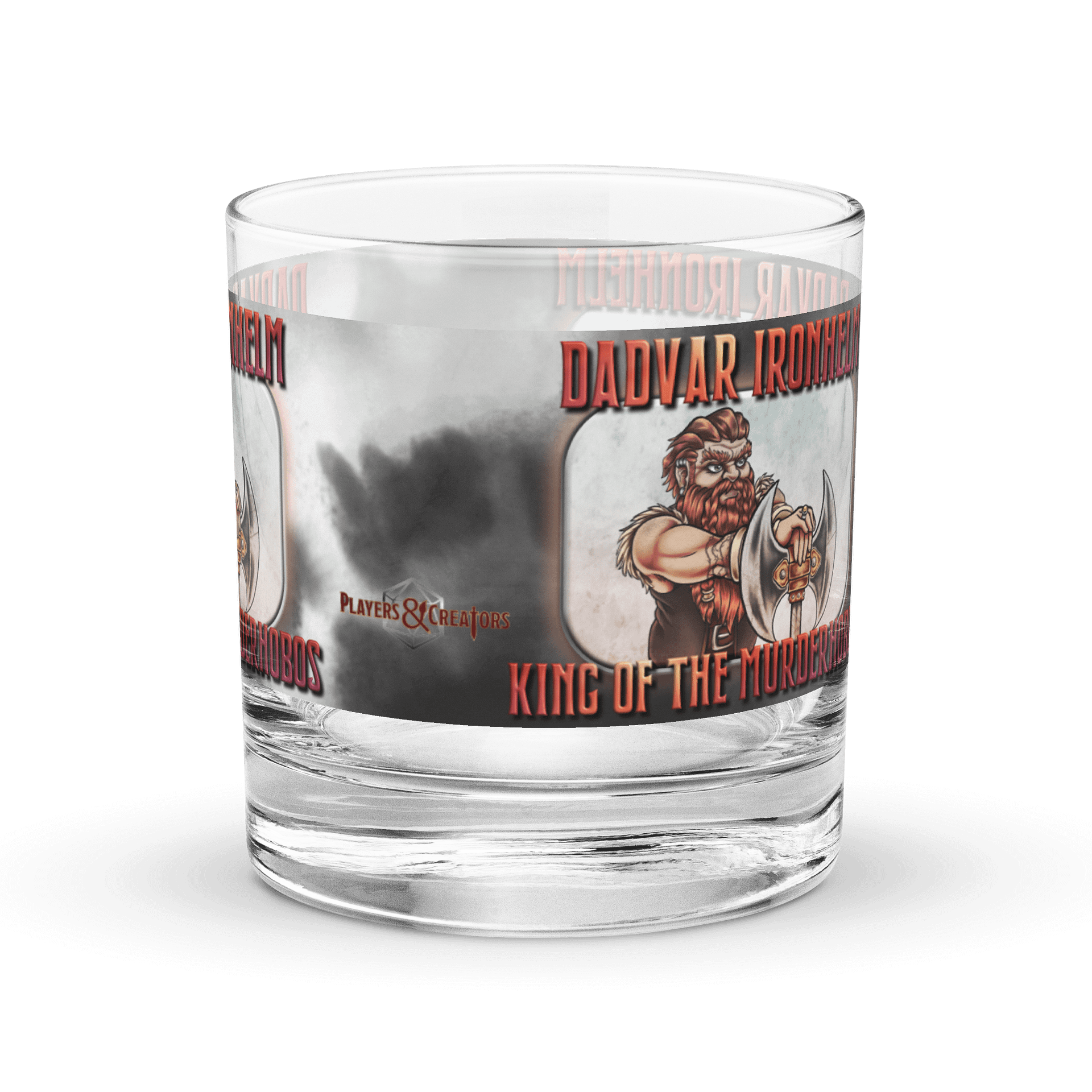 "Dadvar" Potion Bottle product image (2)