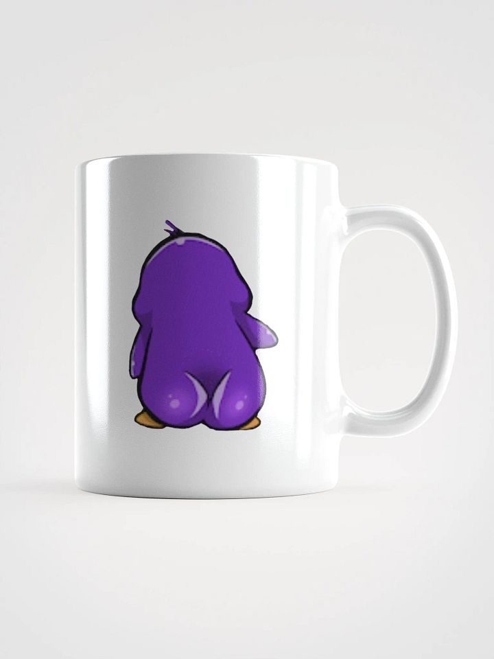 Wiggle - White Mug product image (1)