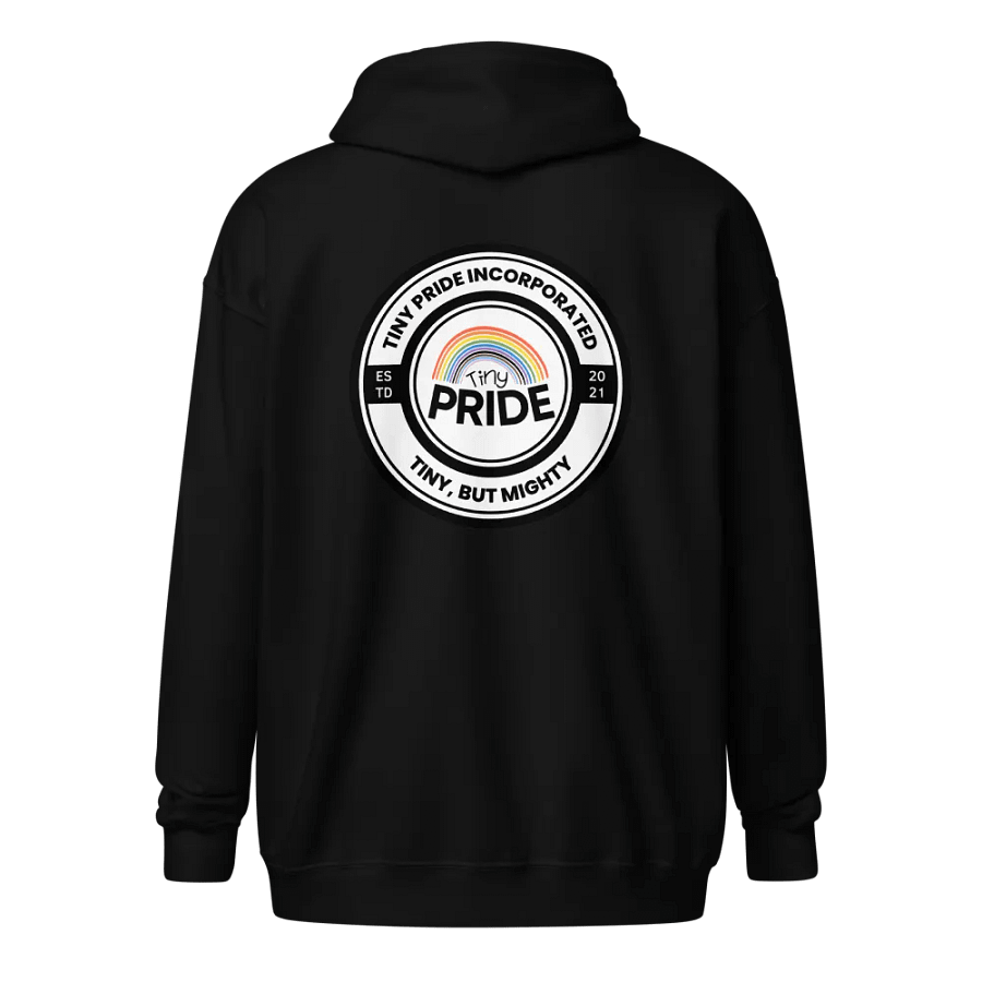 Tiny Pride - Established 2021 product image (1)