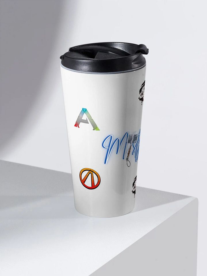 Misty Travel Mug product image (2)