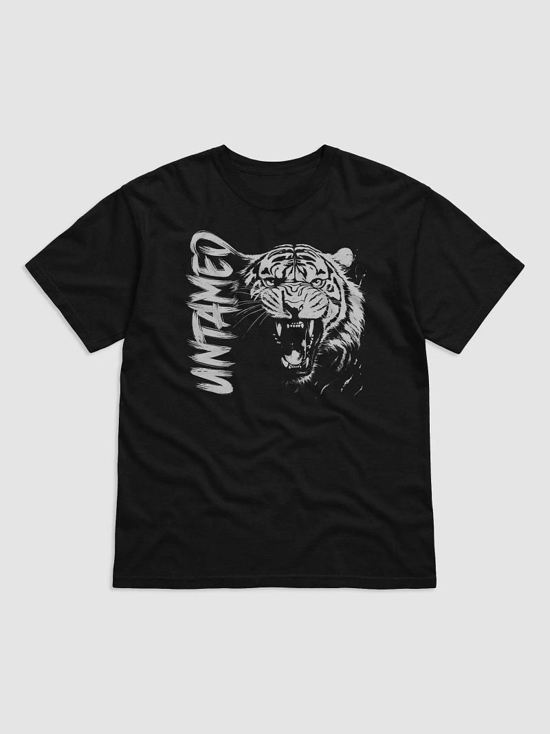 Untamed Tiger T-Shirt
