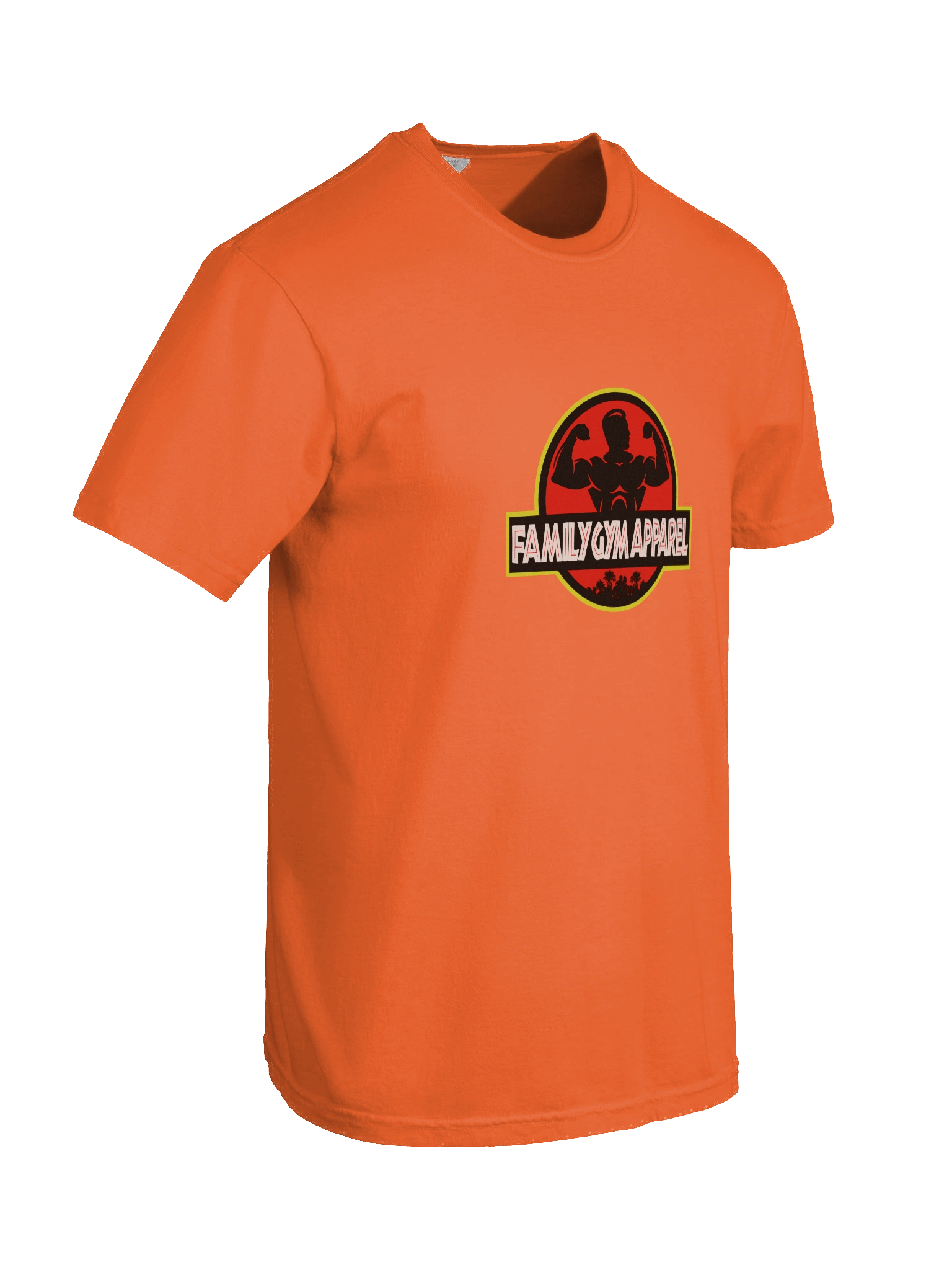FGA "Jurassic Pump" Tee - Men product image (33)