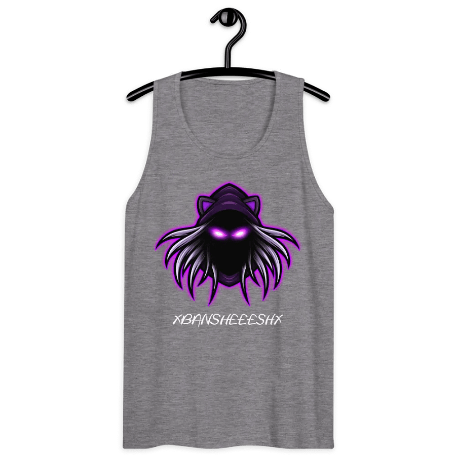 Men's Tank product image (9)
