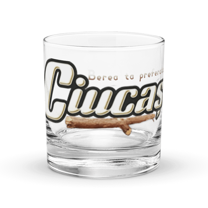 Pahar Ciucas (311 ml) product image (1)