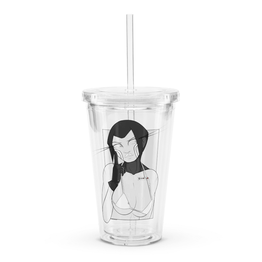 Summer Swimsuit 16 oz. Cup product image (2)