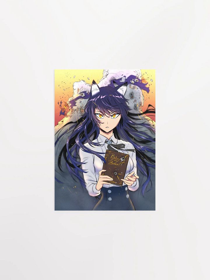 Beauty & The Beast "Violent Hope" product image (1)