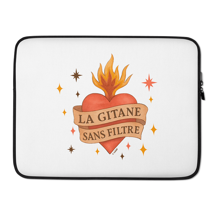 Laptop Case LGSF product image (2)