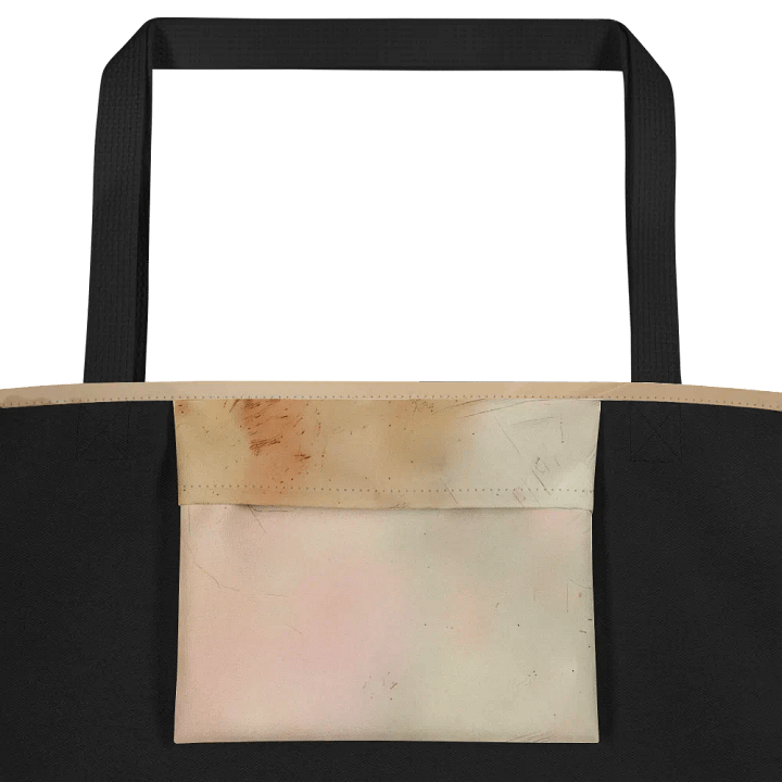 Cute Animal Tote Bag product image (2)