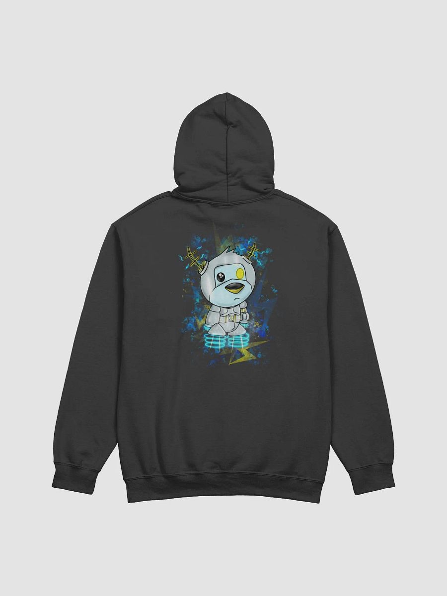 Sparkly Unisex Hoodie product image (21)