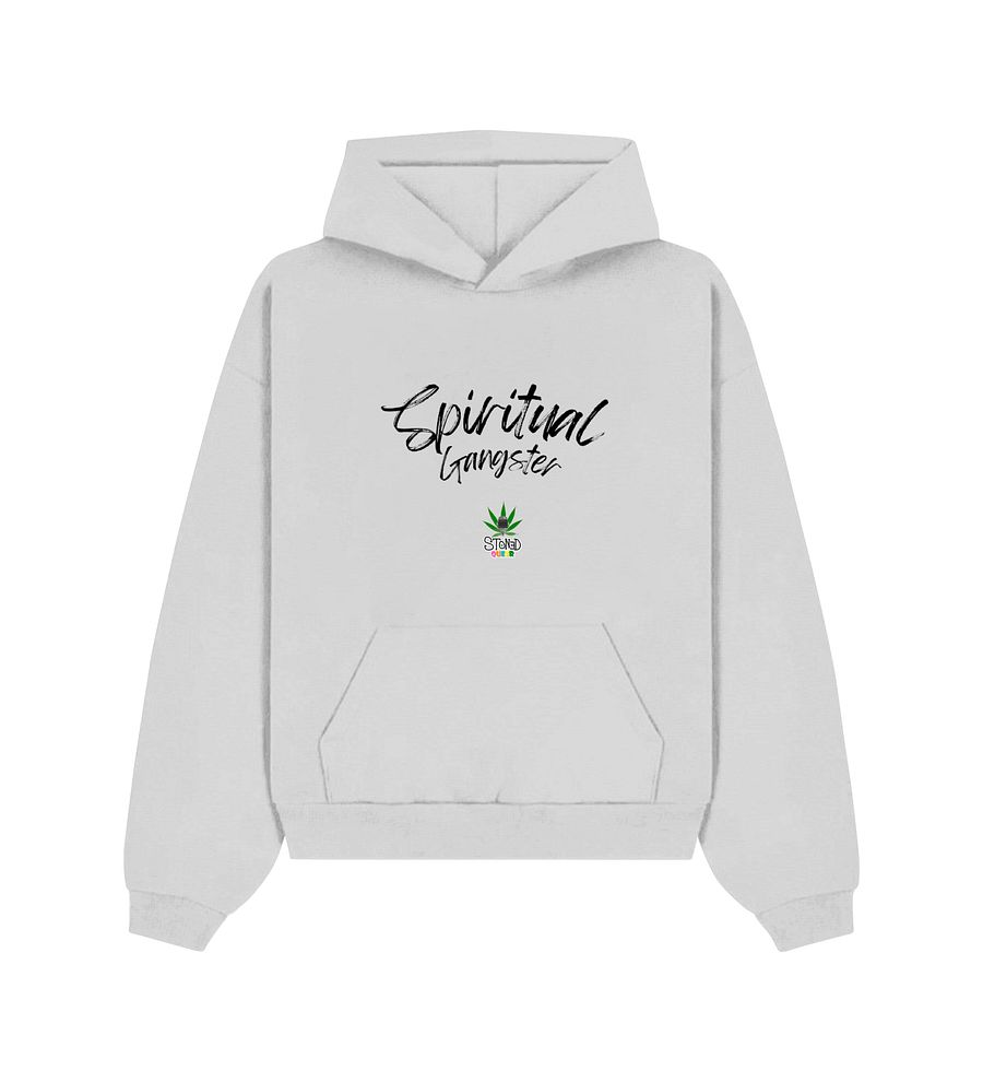 Spiritual G with Logo product image (1)