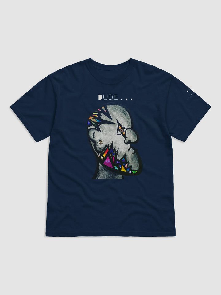 “Dude…How’d I lose my blunt?” 💨 Shirt it Out. product image (1)