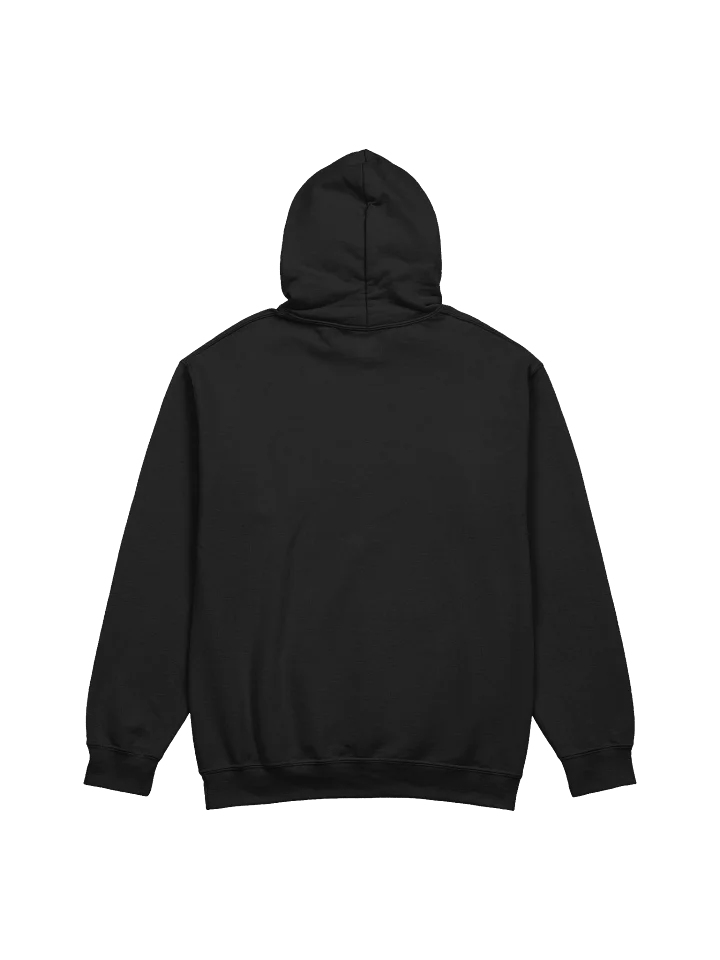 No Thank You Hoodie product image (2)
