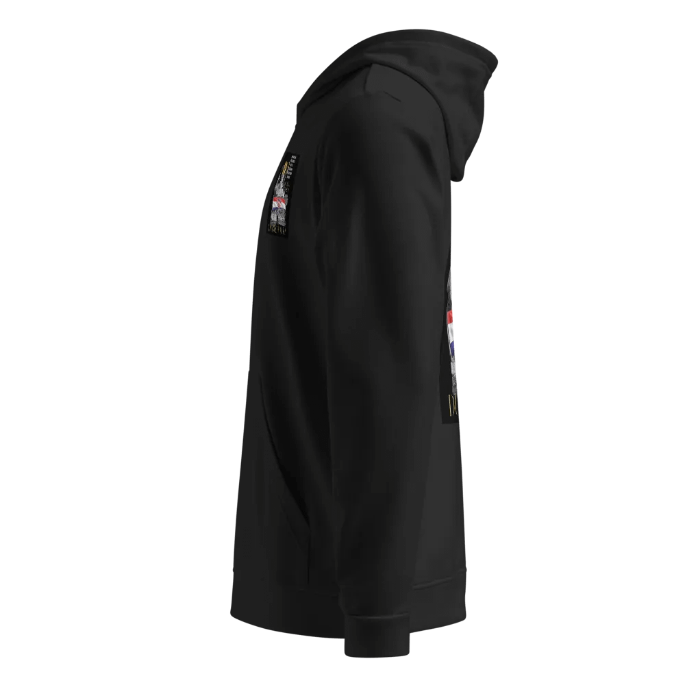 Ako ne znaš Šta Je Bilo Adidas Hoodie product image (4)