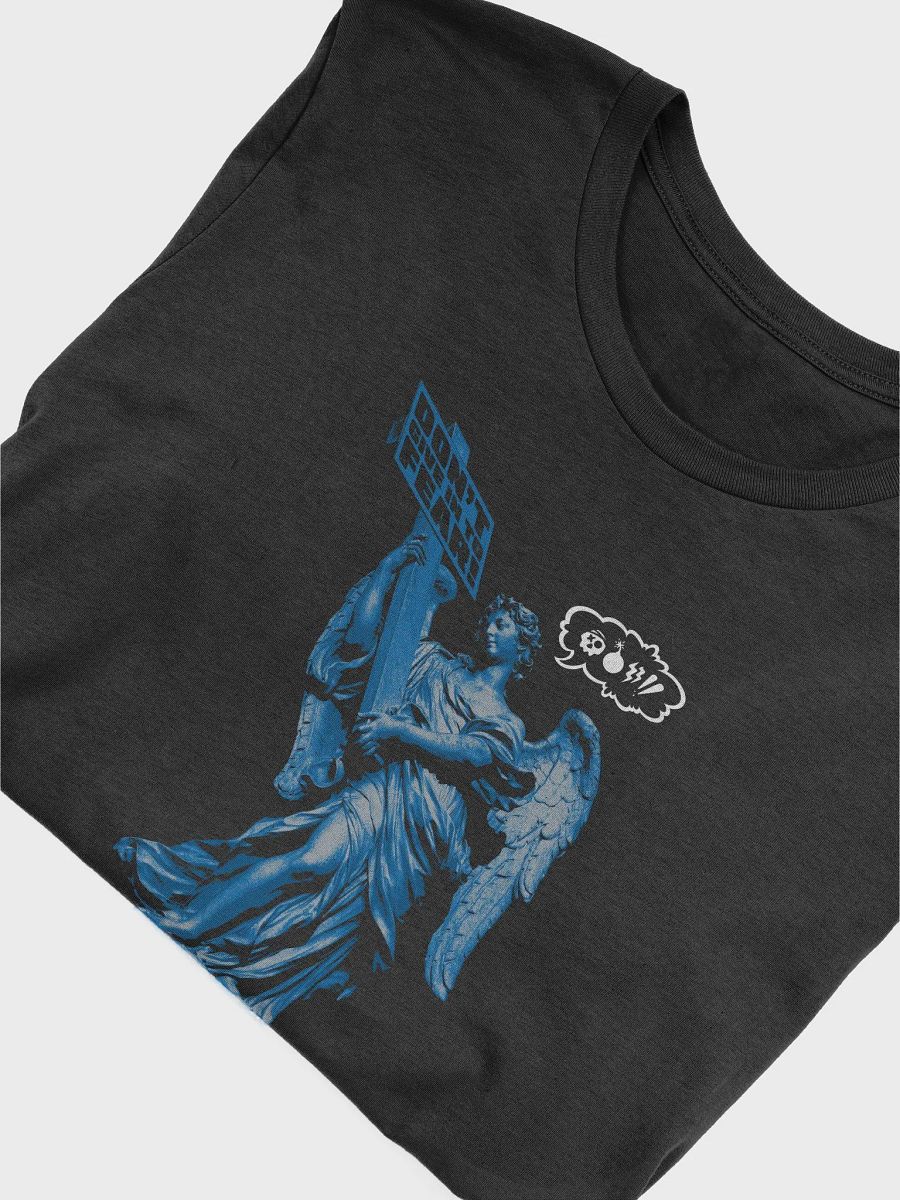 Angel Protest T-Shirt - Resistance: Don't Give In to Fear product image (3)