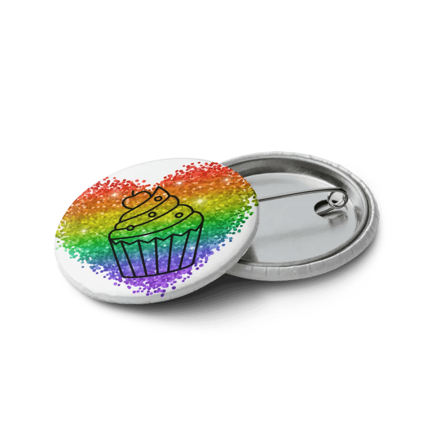CCC Set of 5 Pins product image (12)