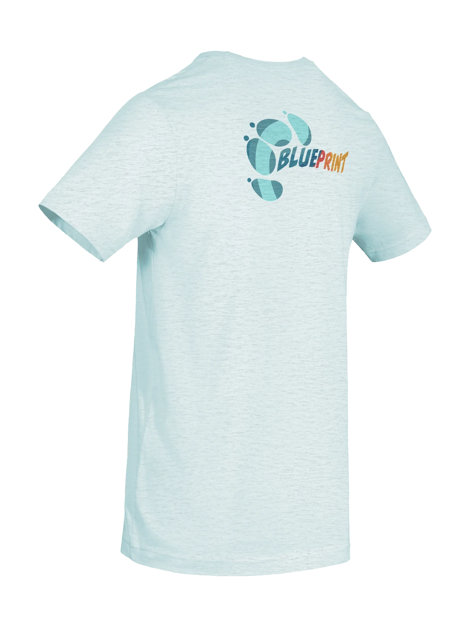 Kaomoro Blueprint T-Shirt product image (40)