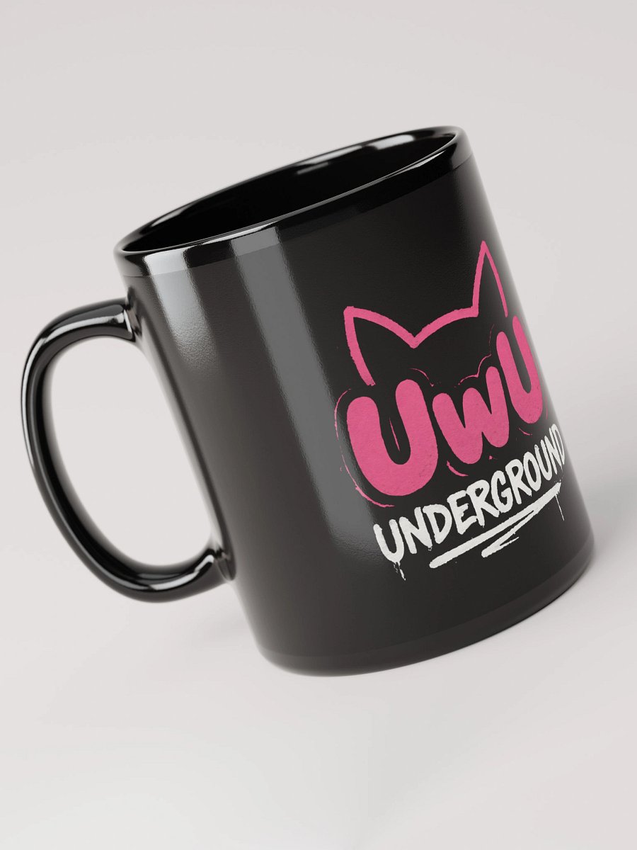 UwU Underground - Mug 0x03 product image (3)