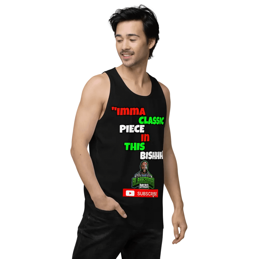 CLASSIC BAGBOI SWEATSHIRT product image (3)