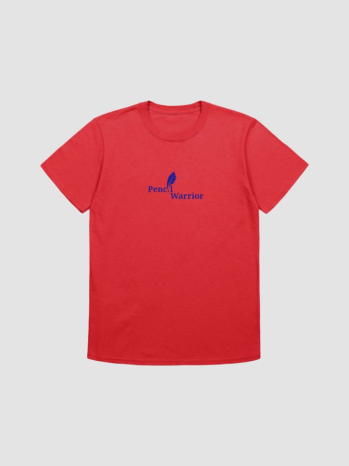 Feathered Warrior T-Shirt product image (1)