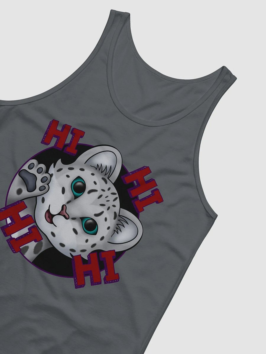Snow Meow Hi Tank product image (25)