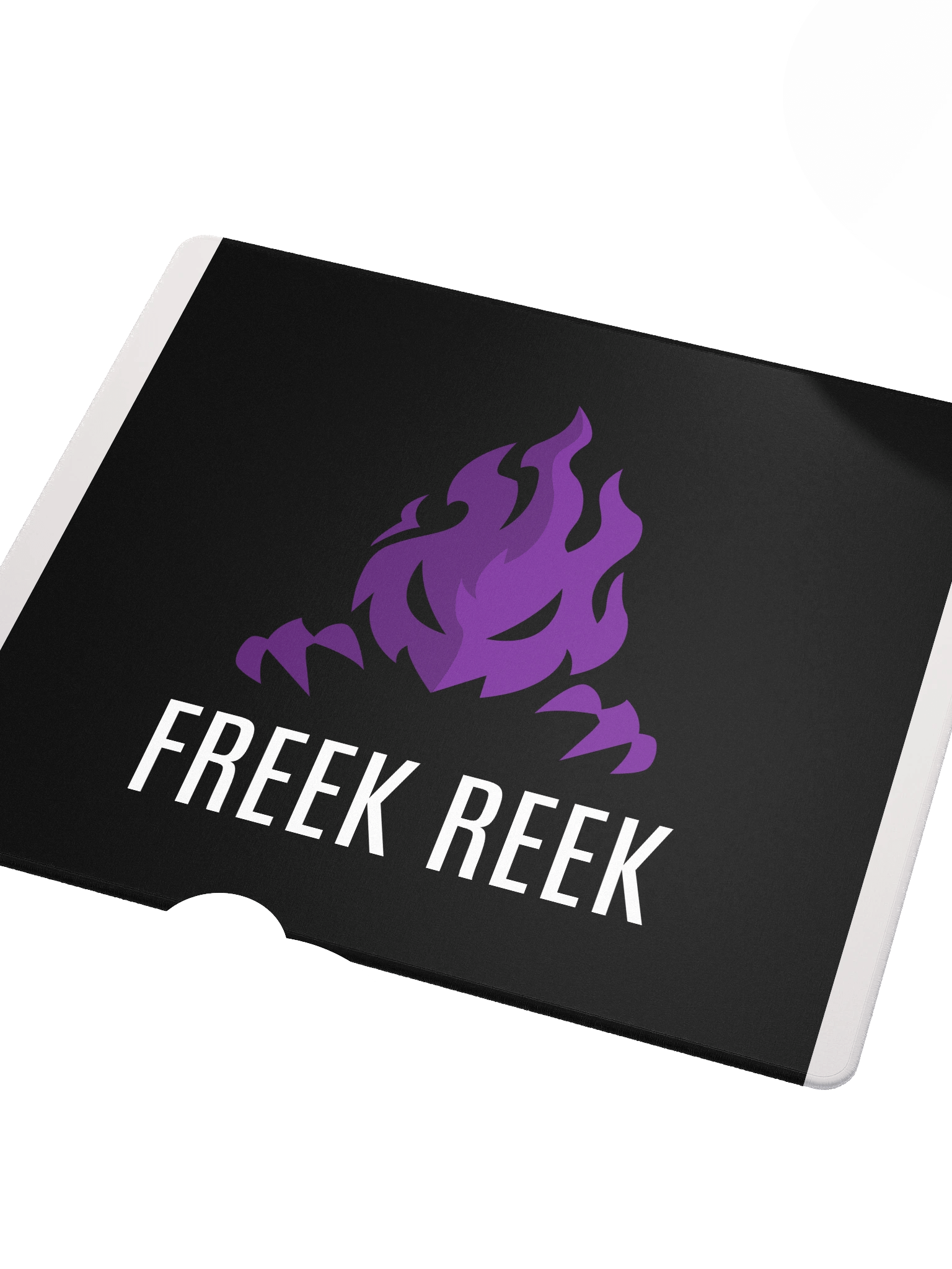 Lil Freek Gaming Mouse Pad product image (3)