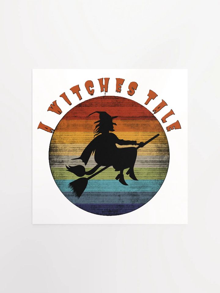 A WITCHES TALE product image (2)