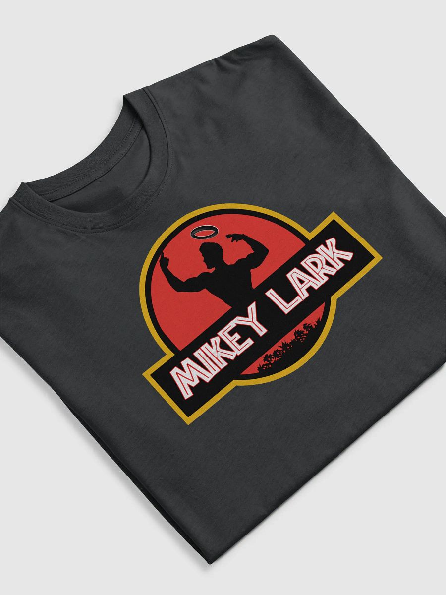 Mikey Jurassic Park T-Shirt product image (5)