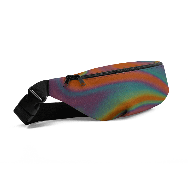 Trippy Hip & Shoulder Bag product image (2)