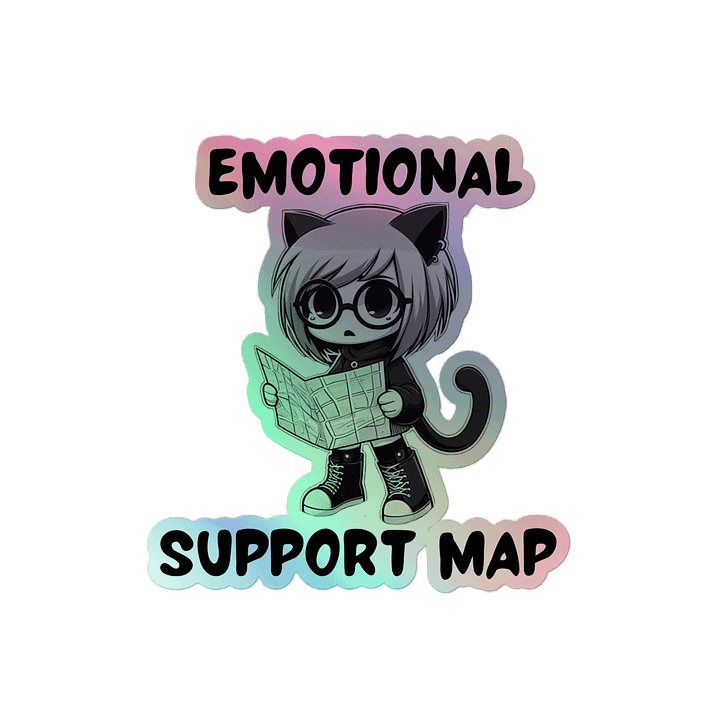 esm chibi v2 sticker product image (2)