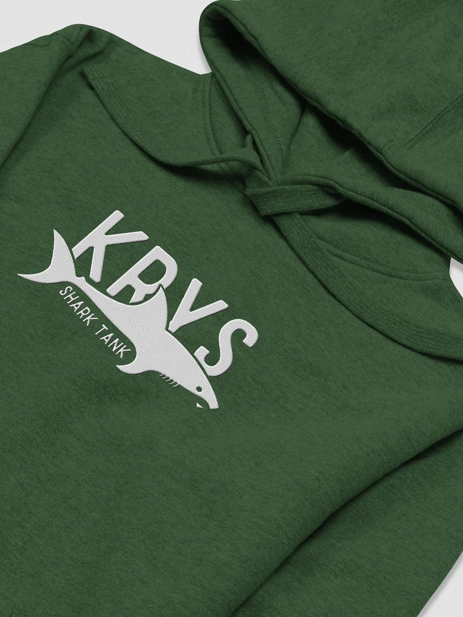 KRYS Shark Tank Hoodie product image (1)