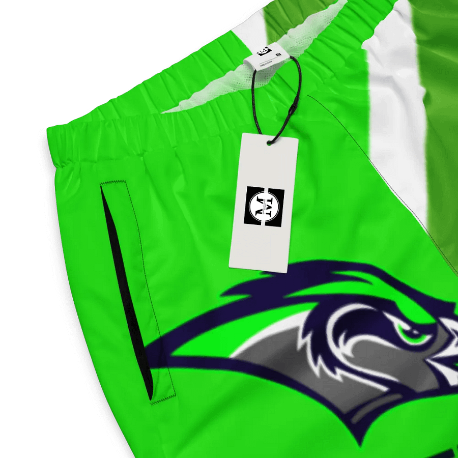 Seattle Split Track Pants product image (3)