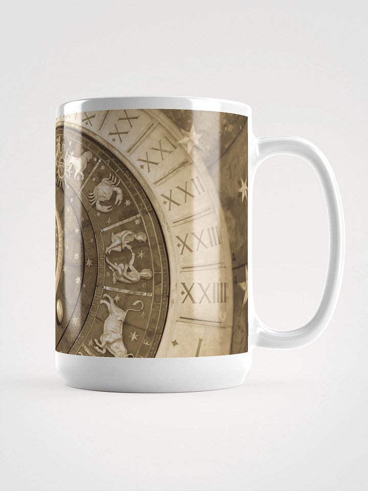Zodiac Mug product image (2)