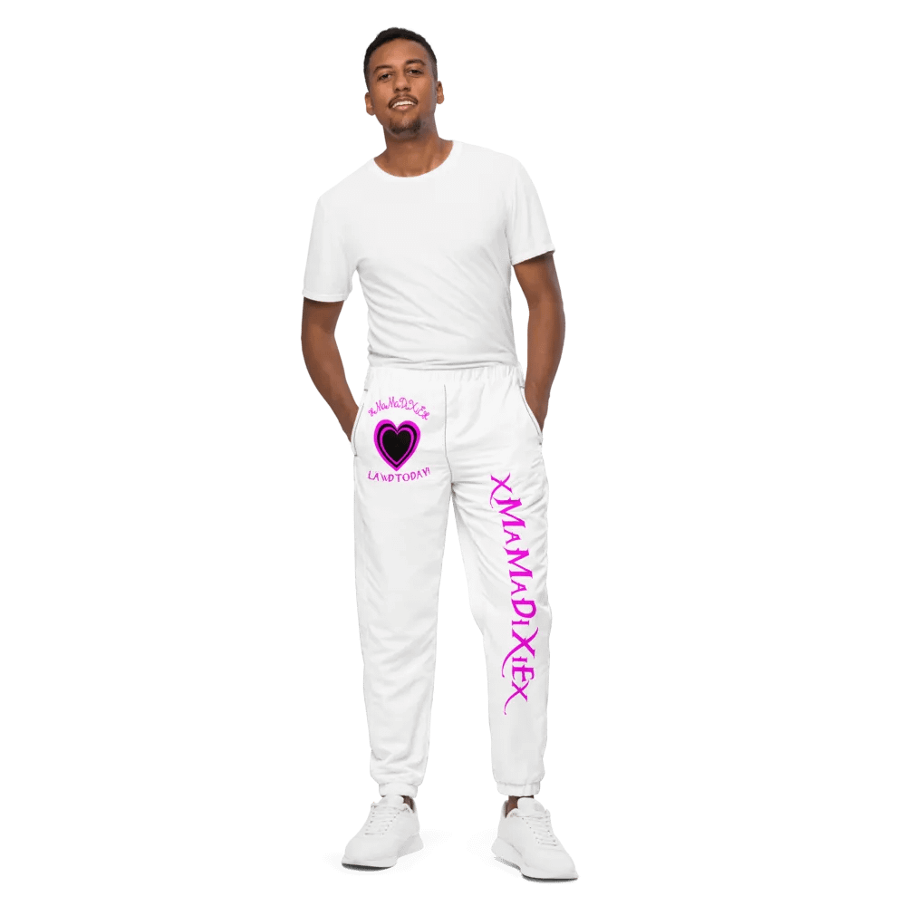 Mama's Track Pants product image (1)