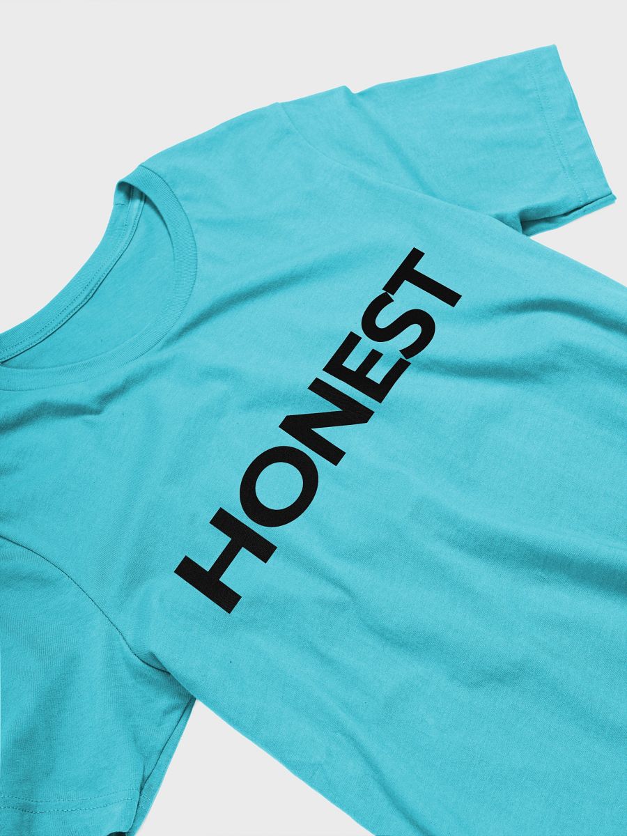 HONEST Human - Spring Shirt product image (15)