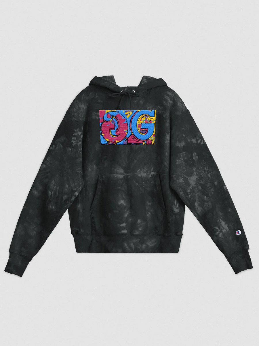 OG's 80's Collection Hoodie product image (18)