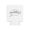 Think Responsibly - Drink Insulator product image (1)