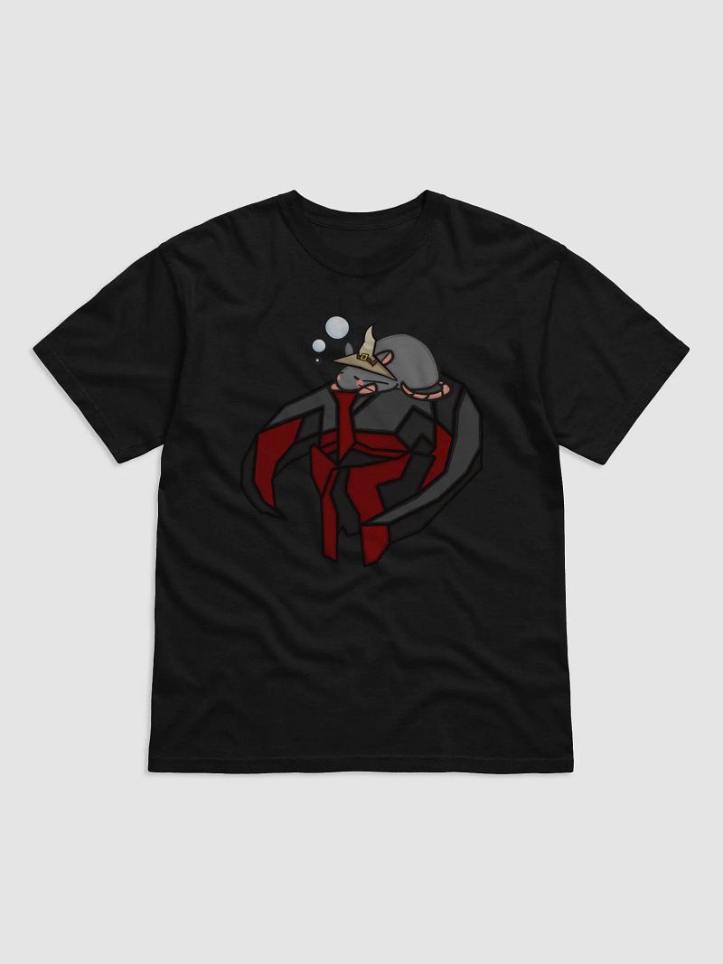 Gnomonkey x Raaty - Shirt