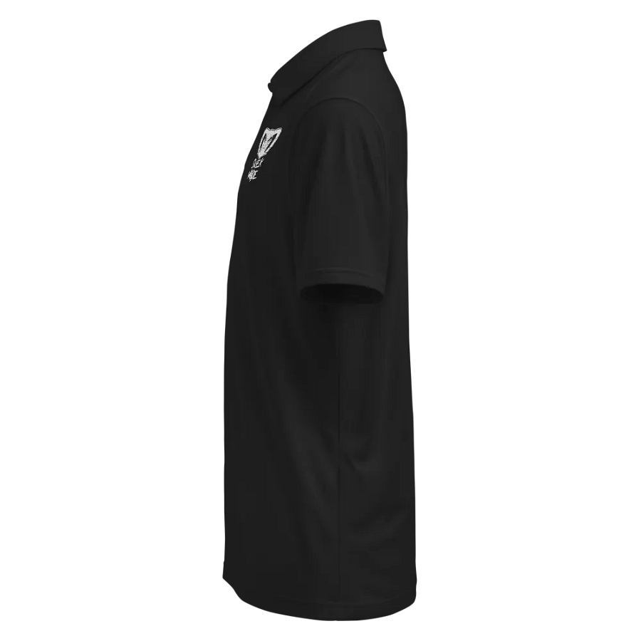 Snek Mode Underarmor Polo product image (3)
