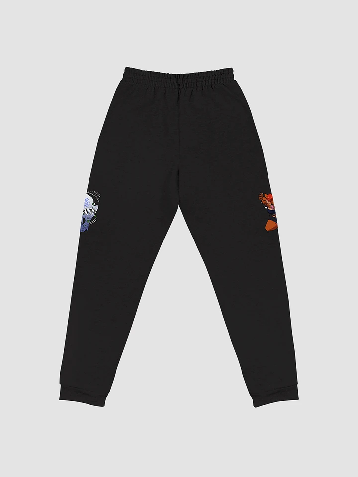 Wolfhead - Joggers product image (1)
