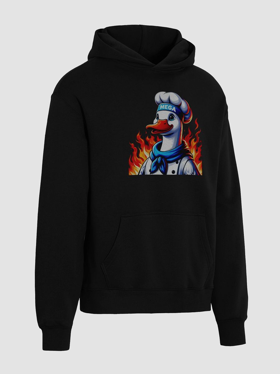 Mega Goose Hoodie product image (12)