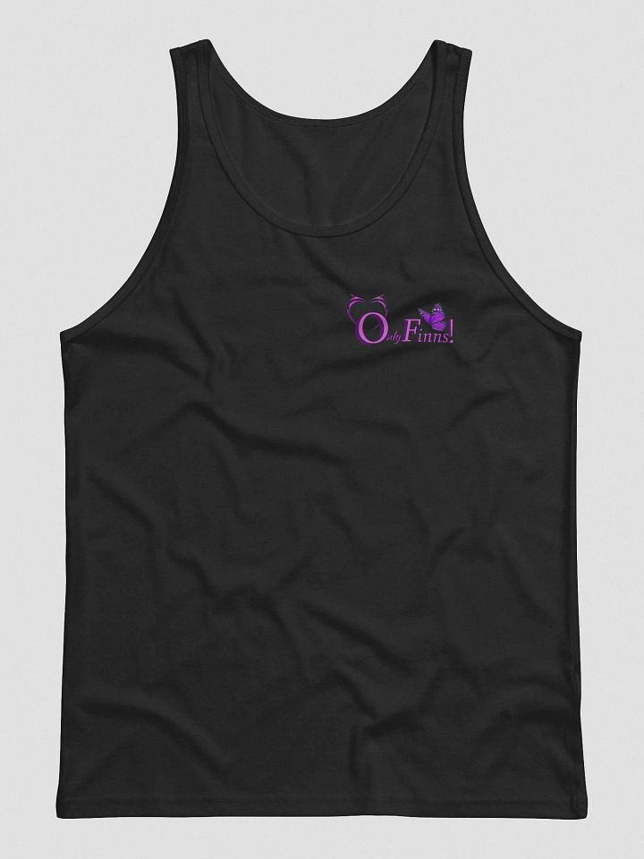 OnlyFinns! Jersey Tank product image (8)