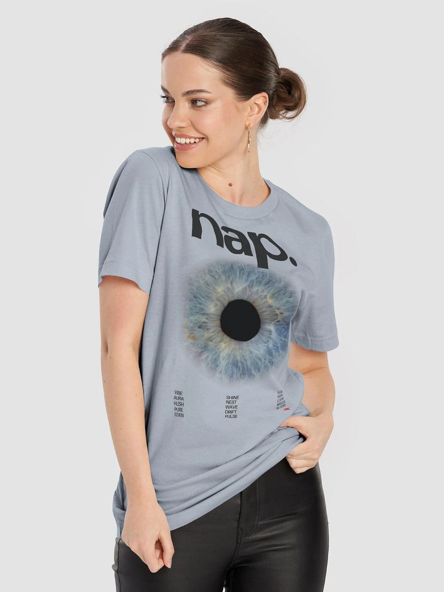 Eye the Nap LKM Classic Fit Tee product image (4)