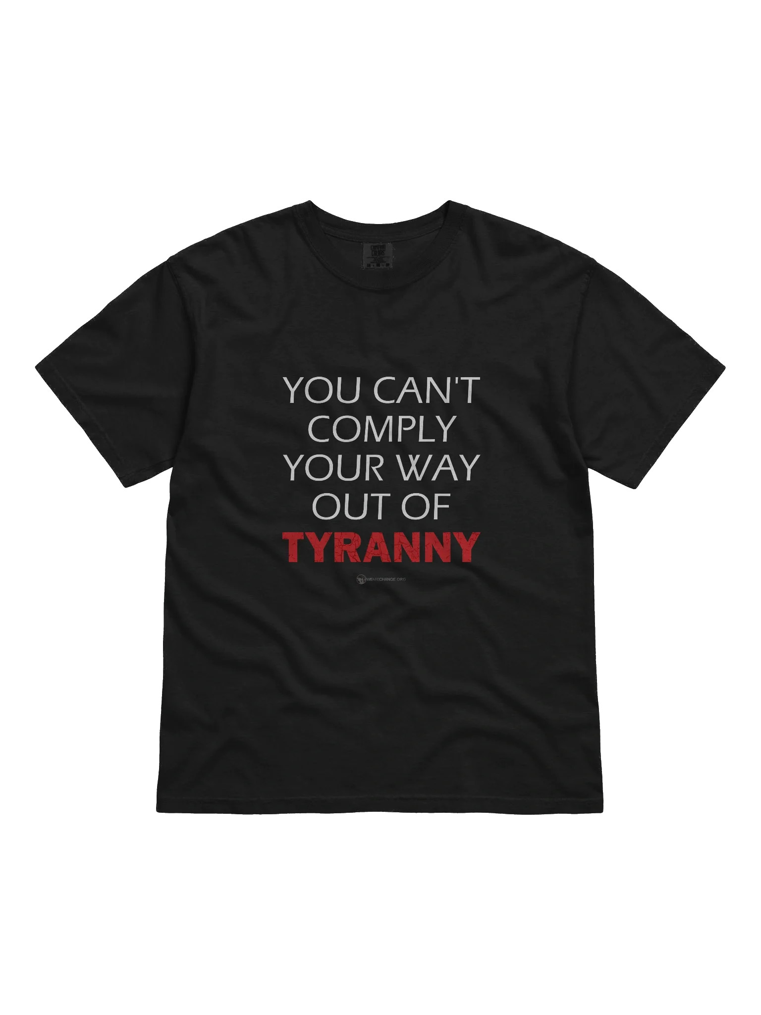 Not Your Way Out product image (1)