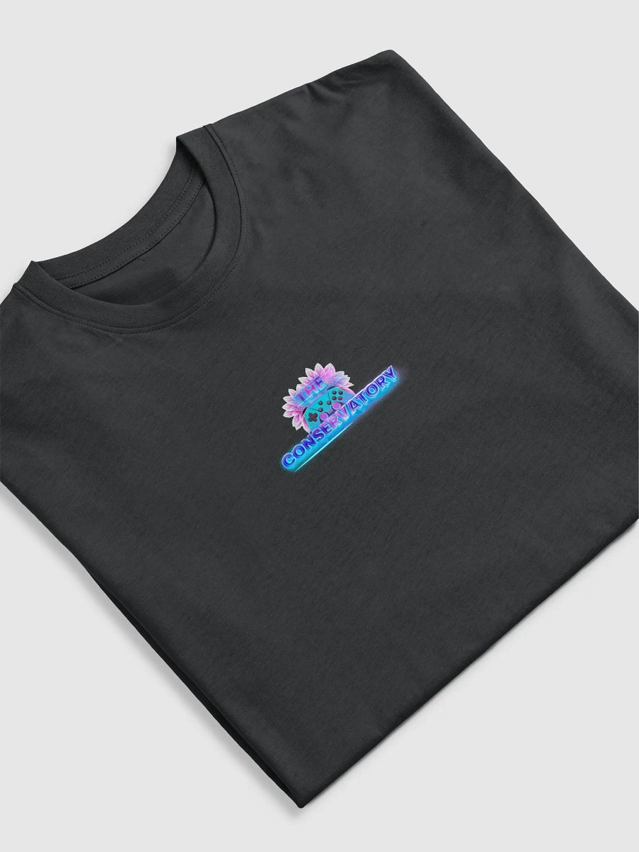 The Conservatory Crew Tee product image (5)