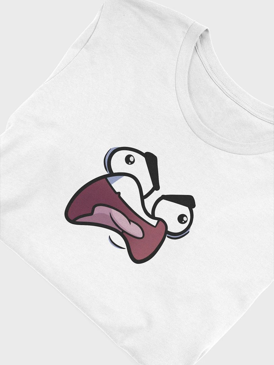 loadRage T-Shirt product image (11)