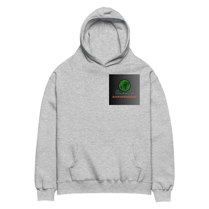 Owen's Landscaping - Hoodie product image (4)