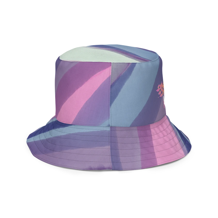 MSLA Sparkles Amigos - Reversible Bucket Hat product image (20)